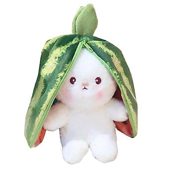 Watermelon Bunny