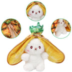 Pineapple Bunny