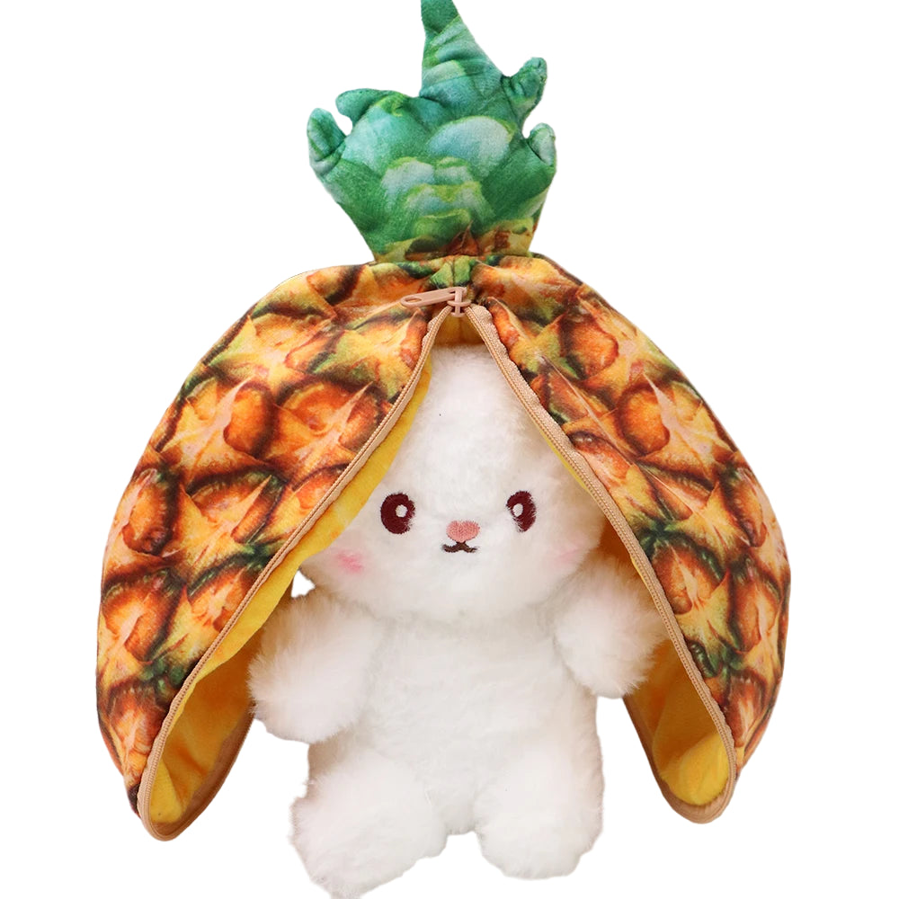 Pineapple Bunny